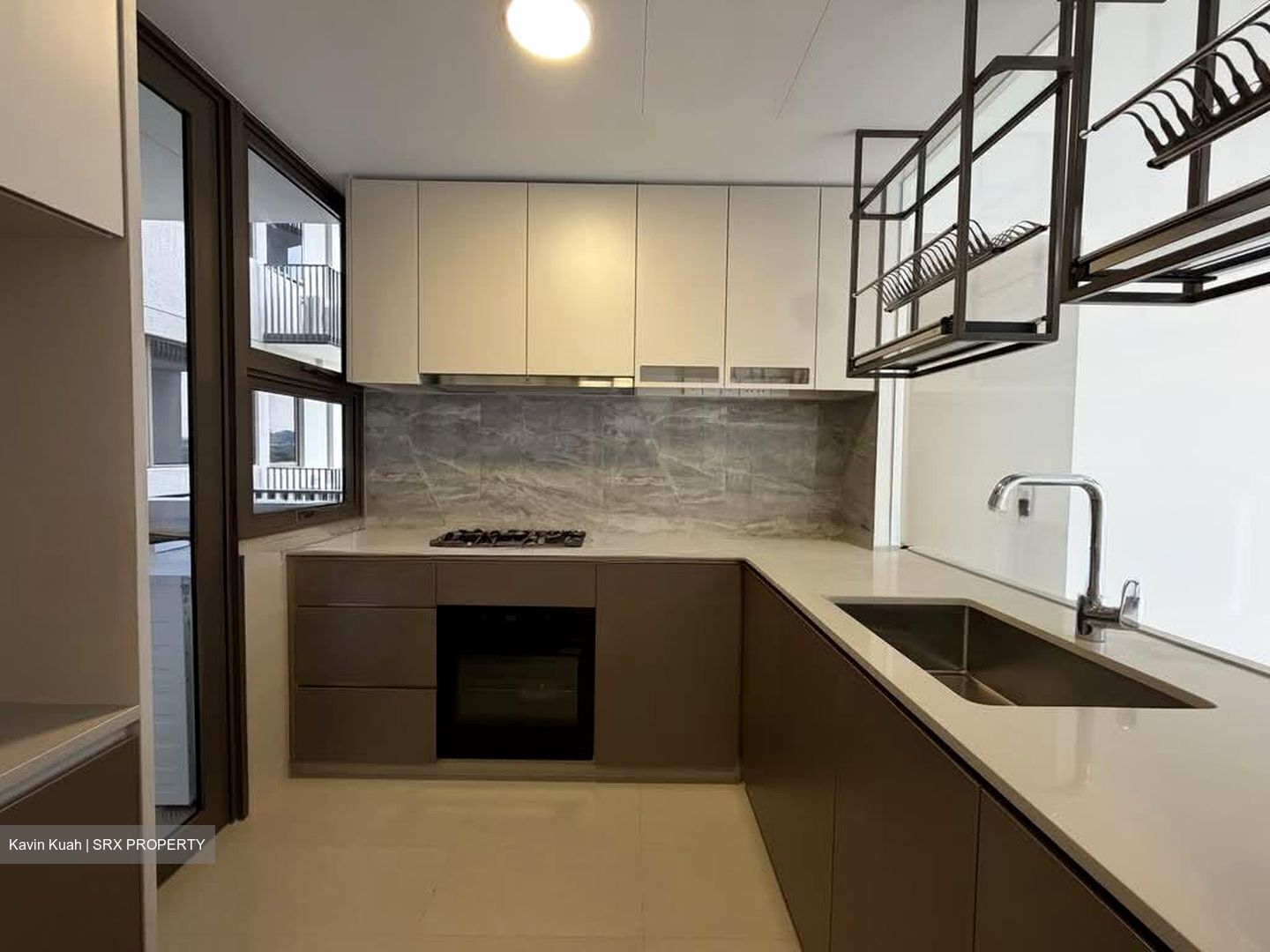 The Botany At Dairy Farm (D23), Condominium #602854041